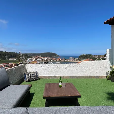 La Terraza De