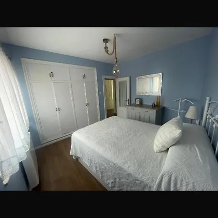 木屋 La Terraza De