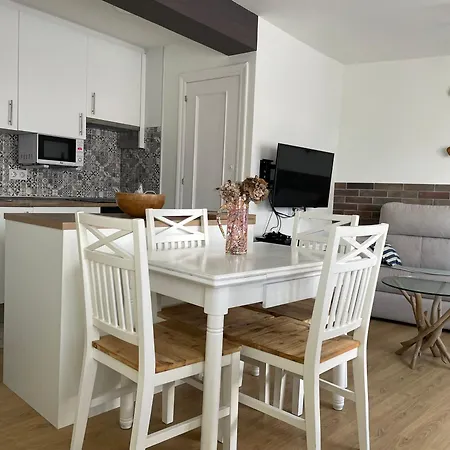 La Terraza De * 里瓦德塞利亚