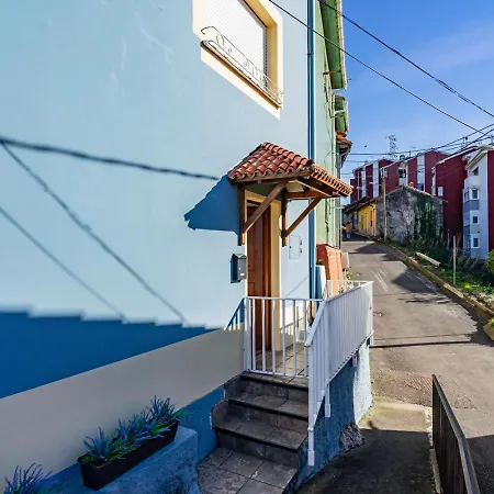 木屋 La Terraza De