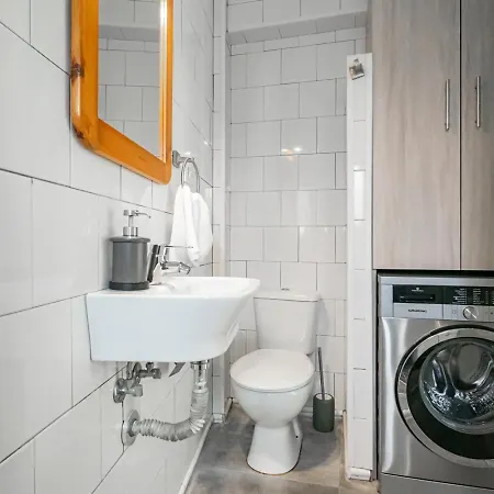 木屋 La Terraza De *