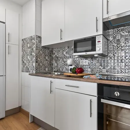 La Terraza De * 里瓦德塞利亚