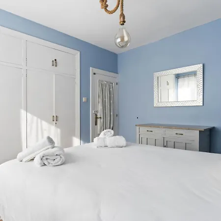 La Terraza De 木屋 里瓦德塞利亚