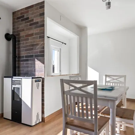 La Terraza De * 里瓦德塞利亚