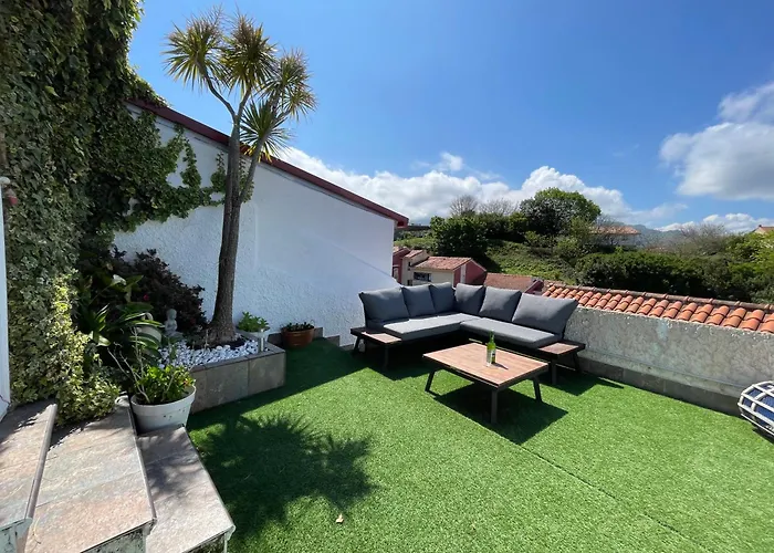 木屋 La Terraza De 里瓦德塞利亚