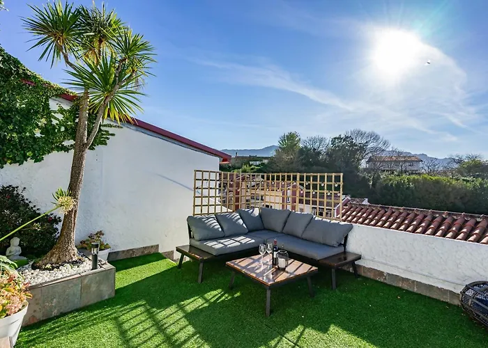 La Terraza De 木屋 *