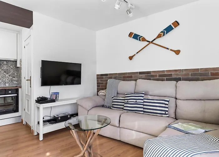 木屋 La Terraza De 里瓦德塞利亚