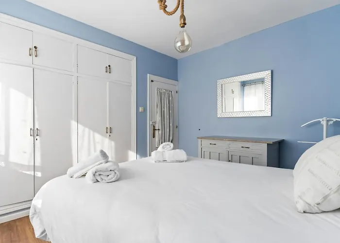 La Terraza De 木屋 里瓦德塞利亚