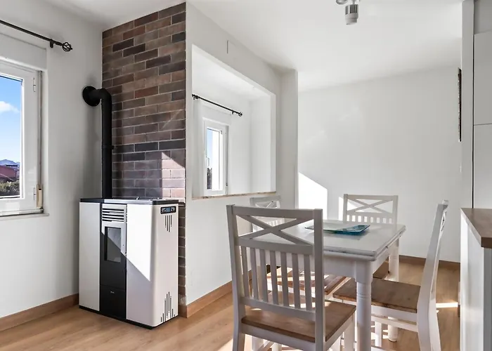 La Terraza De * 里瓦德塞利亚