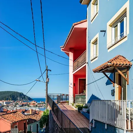 La Terraza De Ribadesella