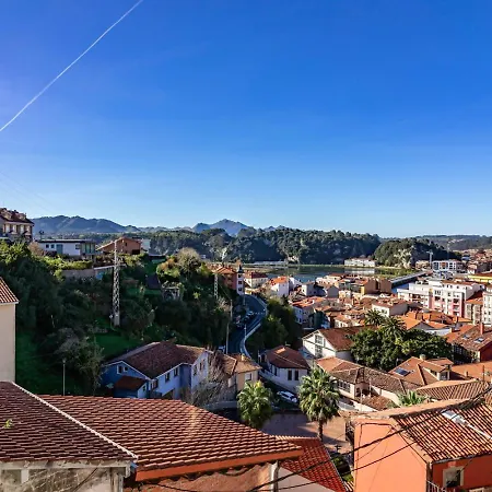 La Terraza De * Ribadesella