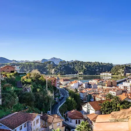 La Terraza De Ribadesella