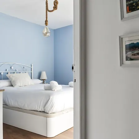 Chalet La Terraza De