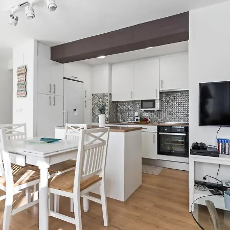 Chalet La Terraza De *