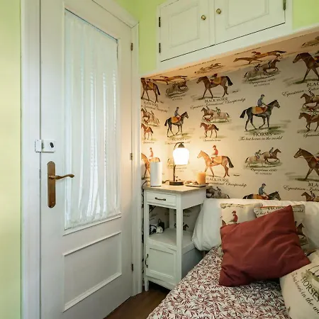 Chalet La Terraza De