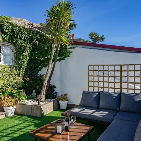 La Terraza De Ribadesella