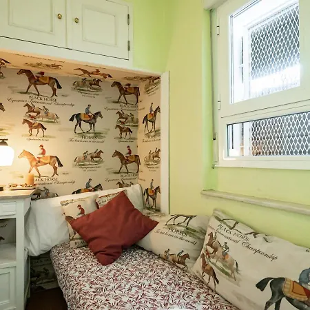 La Terraza De Ribadesella