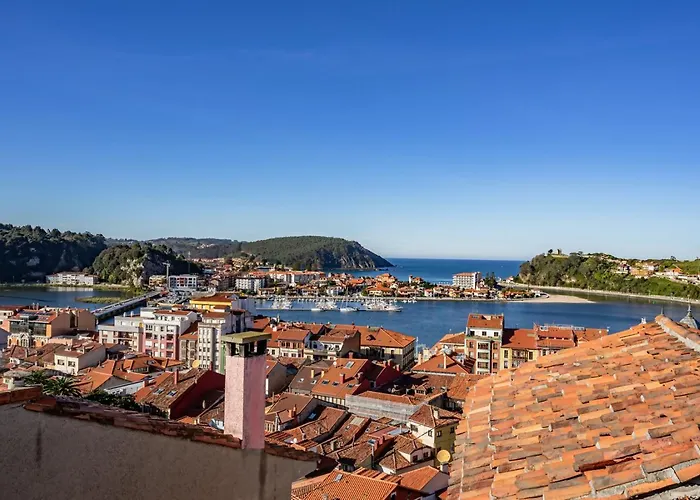 La Terraza De Chalet