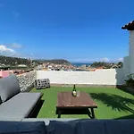 La Terraza De Chalet Ribadesella