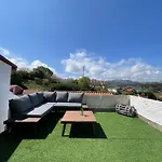 La Terraza De