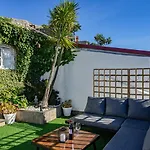 La Terraza De Ribadesella