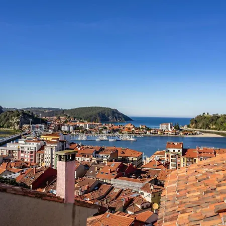 La Terraza De 샬레
